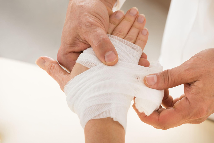 Emergency medical support