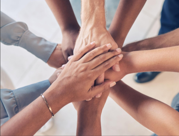 Community recovery