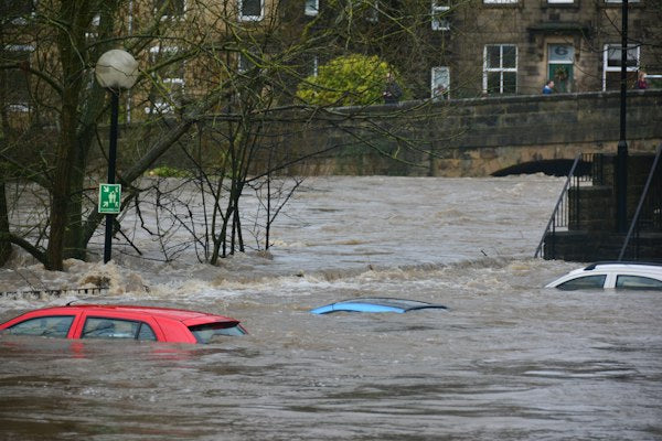 Coastal Flood Emergency Response